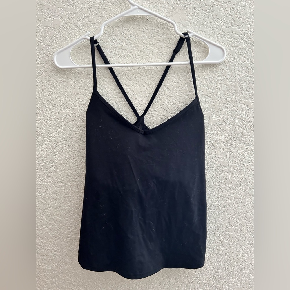 Old navy athletic tank top